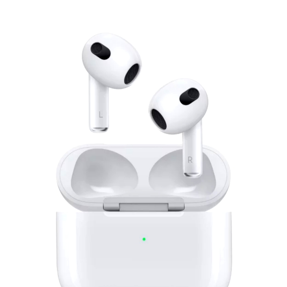 Airpods 4th generation with anc